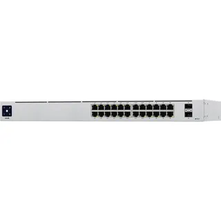 Ubiquiti UniFi USW-24-PoE-EU