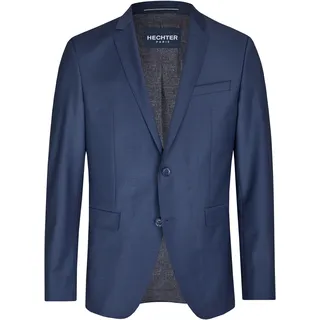 DANIEL HECHTER HECHTER Sakko blau meliert, blau, NOS