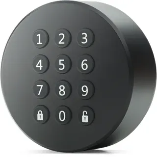 Danapad V3 - Schwarz