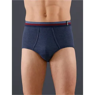 Witt Weiden Slip in marine | Gr.: 7