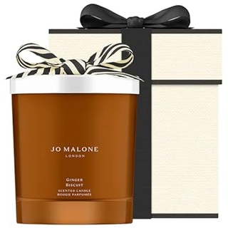 Jo Malone London - Ginger Biscuit Scented Candle Kerze 200g