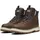 Puma v3 Herren Kastanienbraun/New Navy 37 5