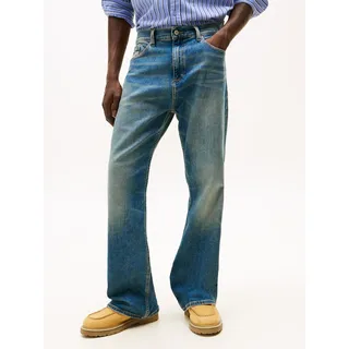 Tommy Hilfiger ROBBIE Bootcut schwarz 30/34
