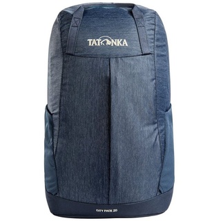 TATONKA® Rucksack City Pack, Polyester blau