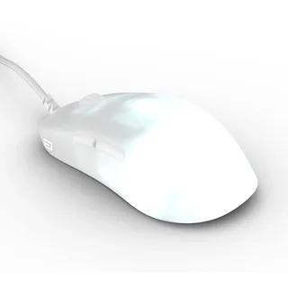 Endgame Gear OP1 RGB Weiß