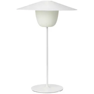 BLOMUS ANI Lampe Weiß