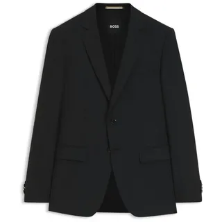 Boss Sakko schwarz 25