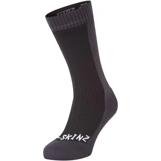 Sealskinz Unisex Kaltes Wasser Wasserdichte Socken