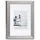 Aluminium Bilderrahmen modern 20x30 1 St