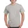 T-Shirt ice grey XXL