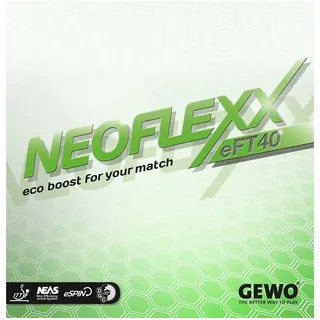 Gewo Neoflexx eFT 40