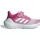 Clear Pink/Cloud White/Pulse Magenta 31 1/2