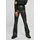 Hose Schwarz XL