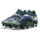 Herren Gray Skies-Puma White-Fizzy Apple 45
