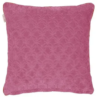 Pip Studio Quilty Dreams 45 x 45 cm Rot