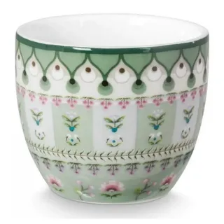 Pip Studio Lily&Lotus Moon Delight Light Green Eierbecher 7cm