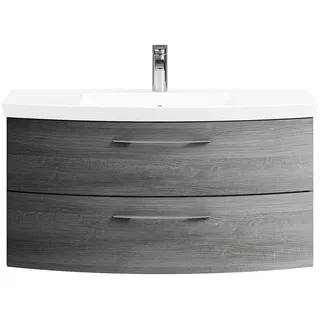 Pelipal Cassca Sprint Waschtisch mit Unterschrank, SET-015-002 SET-015-002