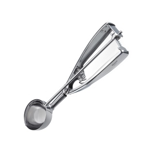 WESTMARK Profi Eisportionierer, Edelstahl 62972270 , 1 Eisportionierer, Durchmesser: 6 cm