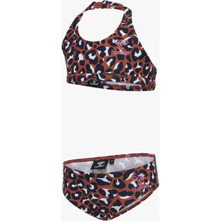 hummel Bikini Kinder Hmltinka Rot 104
