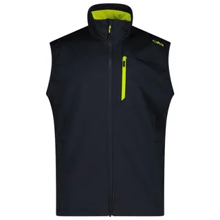 CMP Vest Herren Weste Man antracite-acido (03UT) 52