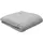 Handtuch 50 x 100 cm silber