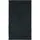 Handtuch 55 x 100 cm schwarz