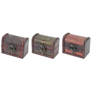 HMF Schmuckboxen 3er Set