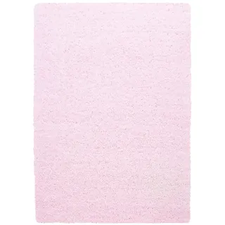Ayyildiz 	Life Shaggy 1500 Hochflorteppich 200 x 290 cm pink