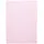 200 x 290 cm pink