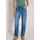 Style Neele Loose Fit Blau 30/28