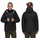 black-black M