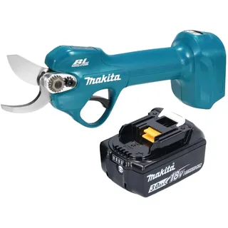Makita DUP181F1 inkl. 1 x 3,0 Ah Akku