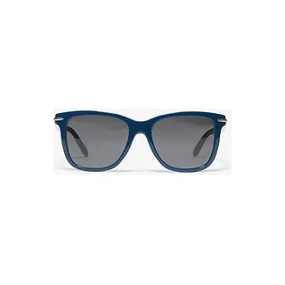 MK Sonnenbrille Telluride - Blau - Michael Kors - ONE SIZE