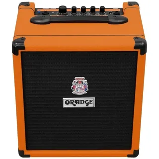 ORANGE Crush Bass 25