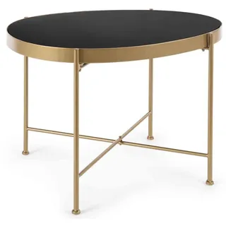 BIZZOTTO Rashida Gold Metall 63 x 46 x 45 cm