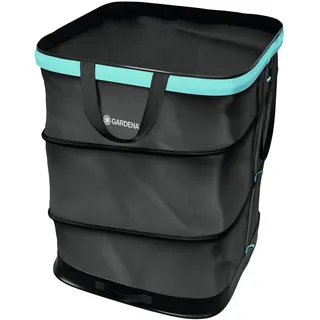 Gardena Gartenabfallsack PopUp 220 l