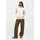Zip Hoodie Beige M