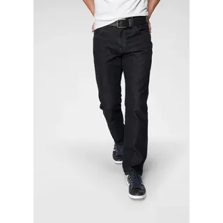 Wrangler Stretch-Jeans blau 34/30