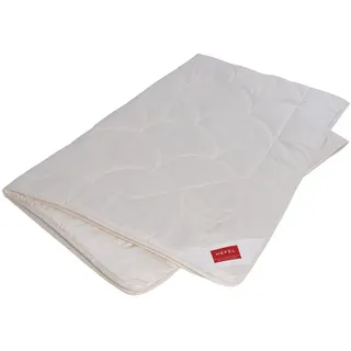 Hefel Pure Silk Sommerdecke / 155x200cm
