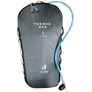 Deuter Thermo 3l Trinkblase - Black - One Size