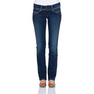 Pepe Jeans Venus Regular Fit Jeans ultra dark blue