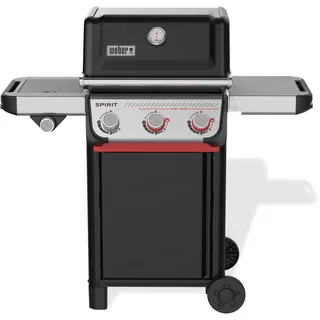 Weber Spirit E-335 schwarz 1500913