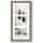 walther design Walther Home beige 13x18 3er Set