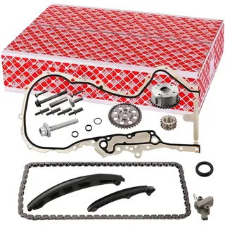 FEBI BILSTEIN Steuerkettensatz 106306 für VW