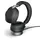 USB-A MS Teams schwarz mit Ladestation