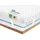 DAILYDREAM Model S Matratzenschoner 140 200 weiß