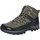 Olive/Flame 43