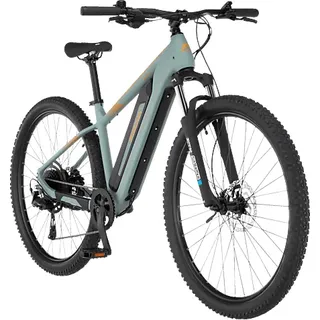 Fischer Montis 2.2 Active 29 Zoll RH 43 piniengrün matt