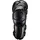 Knieschoner S Schwarz/Gold