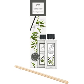 ipuro Essentials by Ipuro Black Bamboo Raumdüfte 200 ml